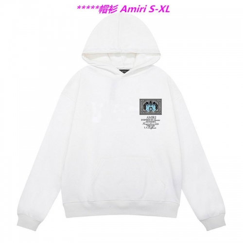 A.m.i.r.i. Hoodies/Sweatshirt 1384 Men