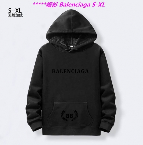 B.a.l.e.n.c.i.a.g.a. Hoodies/Sweatshirt 2526 Men