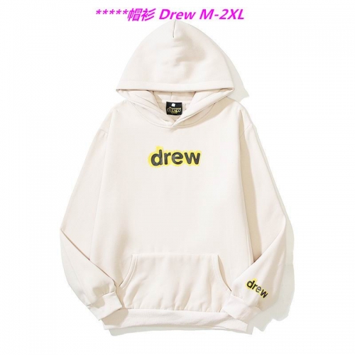 D.r.e.w. Hoodies/Sweatshirt 1049 Men