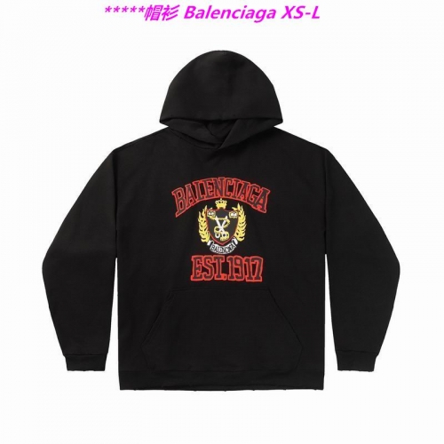 B.a.l.e.n.c.i.a.g.a. Hoodies/Sweatshirt 1291 Men