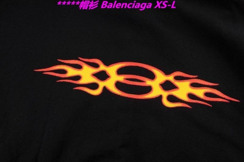 B.a.l.e.n.c.i.a.g.a. Hoodies/Sweatshirt 1848 Men