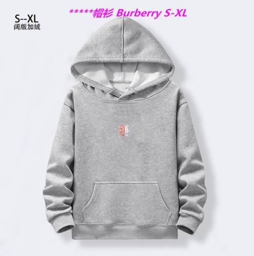 B.u.r.b.e.r.r.y. Hoodies/Sweatshirt 1124 Men