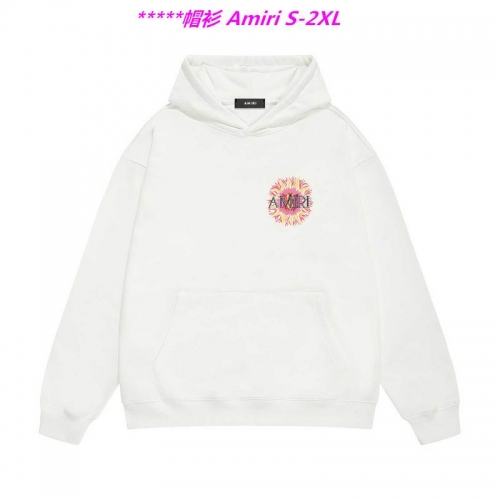 A.m.i.r.i. Hoodies/Sweatshirt 1474 Men