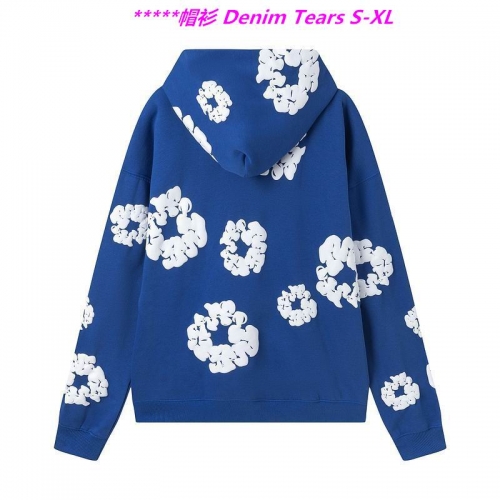 D.e.n.i.m. T.e.a.r.s. Hoodies/Sweatshirt 1062 Men