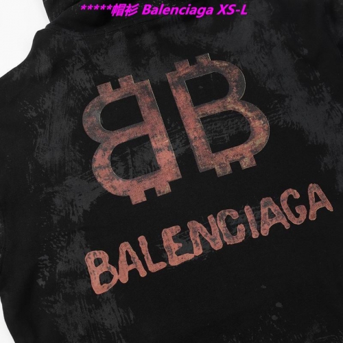 B.a.l.e.n.c.i.a.g.a. Hoodies/Sweatshirt 1202 Men