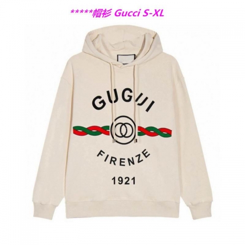 G.u.c.c.i. Hoodies/Sweatshirt 1328 Men