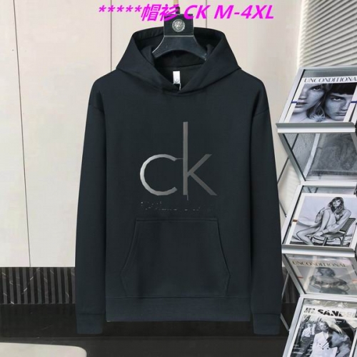 C...K... Hoodies/Sweatshirt 1068 Men