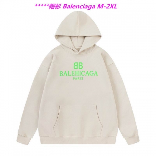 B.a.l.e.n.c.i.a.g.a. Hoodies/Sweatshirt 2840 Men