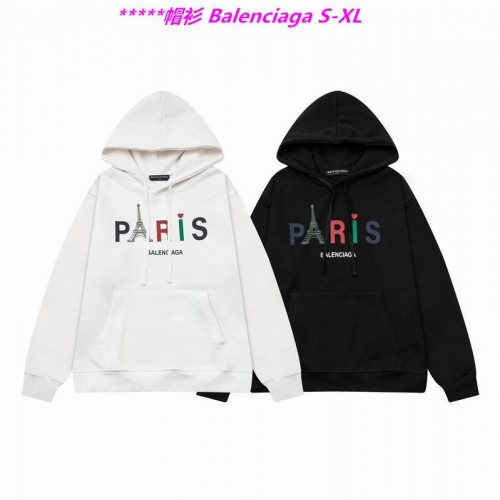 B.a.l.e.n.c.i.a.g.a. Hoodies/Sweatshirt 2074 Men