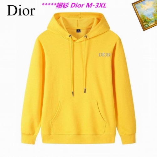 D.i.o.r. Hoodies/Sweatshirt 1277 Men