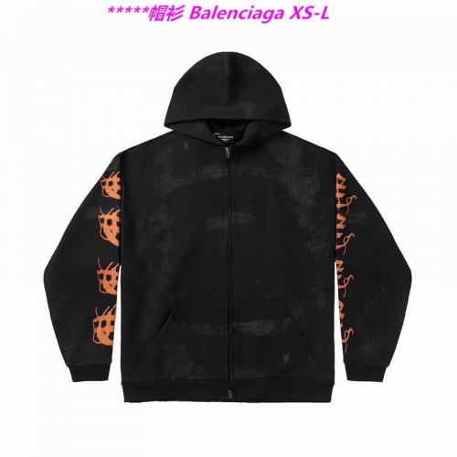 B.a.l.e.n.c.i.a.g.a. Hoodies/Sweatshirt 1175 Men