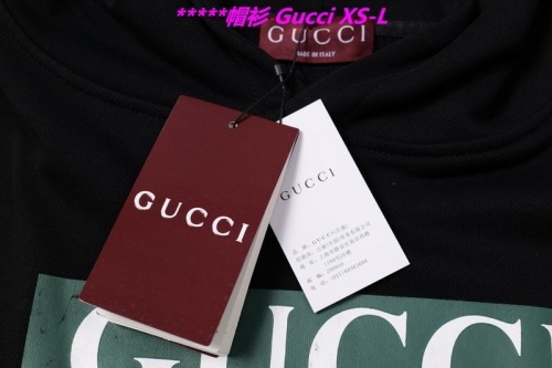 G.u.c.c.i. Hoodies/Sweatshirt 1194 Men