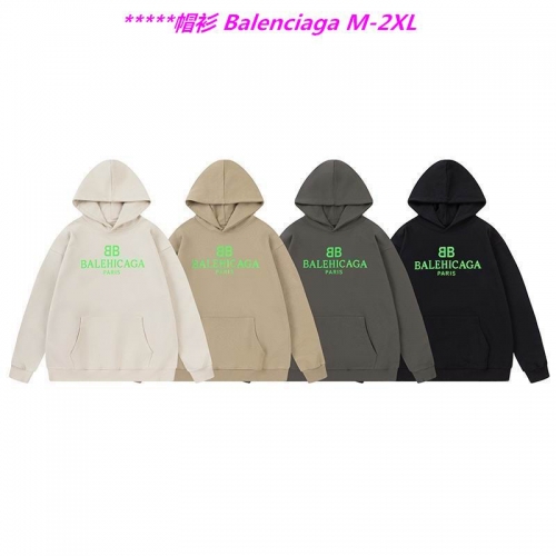 B.a.l.e.n.c.i.a.g.a. Hoodies/Sweatshirt 2841 Men