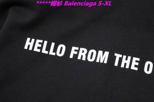 B.a.l.e.n.c.i.a.g.a. Hoodies/Sweatshirt 2110 Men