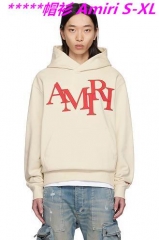 A.m.i.r.i. Hoodies/Sweatshirt 1348 Men