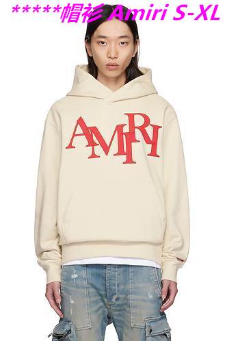 A.m.i.r.i. Hoodies/Sweatshirt 1348 Men