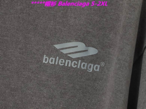 B.a.l.e.n.c.i.a.g.a. Hoodies/Sweatshirt 2746 Men