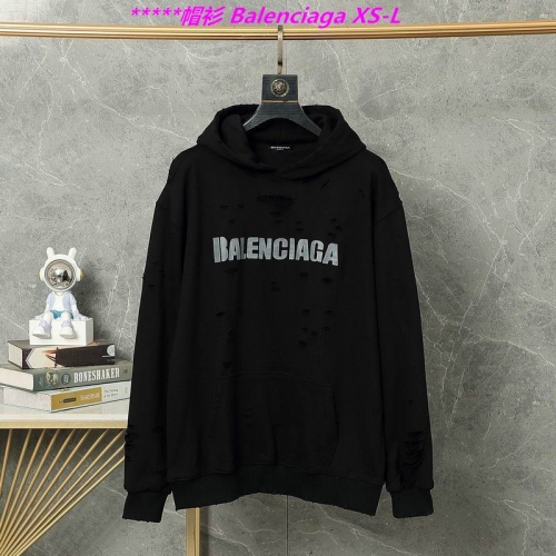 B.a.l.e.n.c.i.a.g.a. Hoodies/Sweatshirt 1666 Men