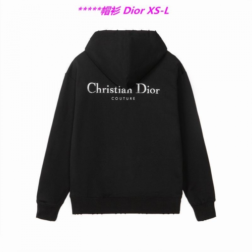 D.i.o.r. Hoodies/Sweatshirt 1083 Men