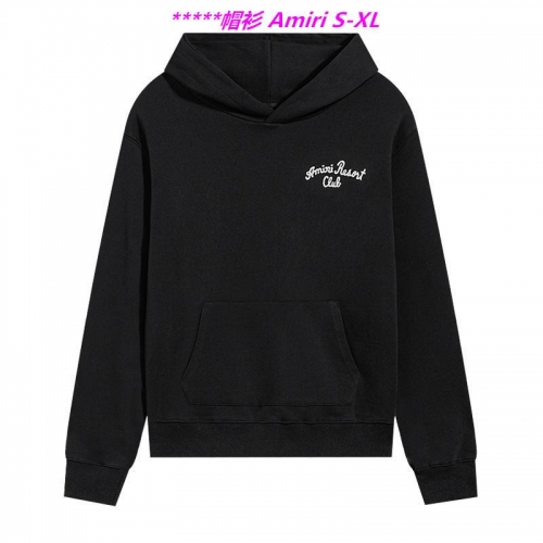 A.m.i.r.i. Hoodies/Sweatshirt 1214 Men