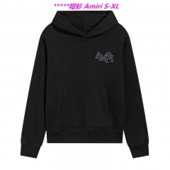 A.m.i.r.i. Hoodies/Sweatshirt 1194 Men