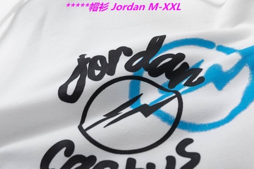 J.o.r.d.a.n. Hoodies/Sweatshirt 1038 Men