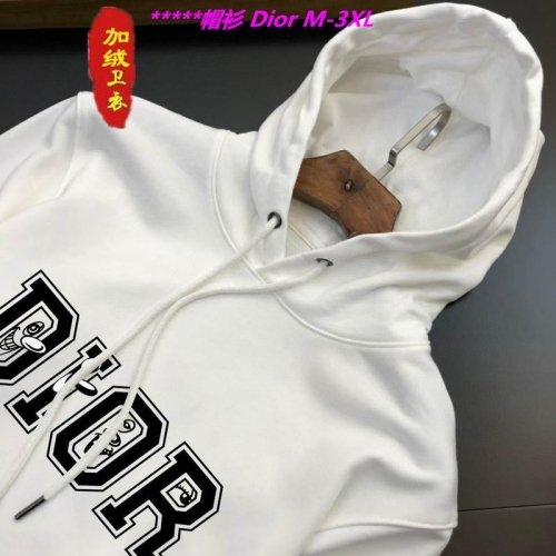 D.i.o.r. Hoodies/Sweatshirt 1288 Men