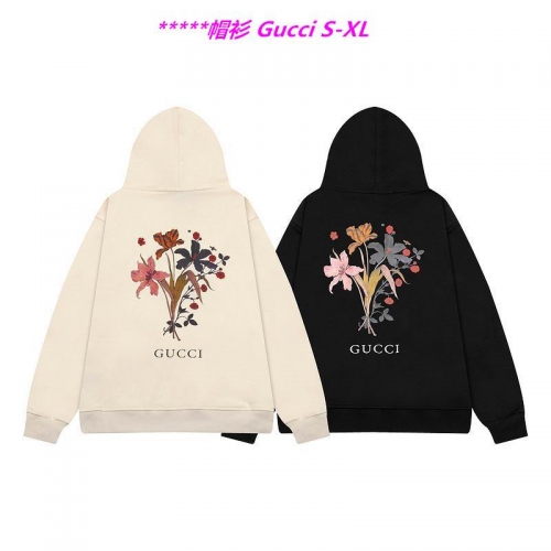 G.u.c.c.i. Hoodies/Sweatshirt 1302 Men