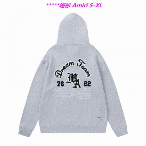 A.m.i.r.i. Hoodies/Sweatshirt 1249 Men