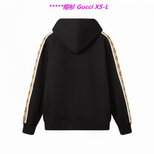 G.u.c.c.i. Hoodies/Sweatshirt 1095 Men