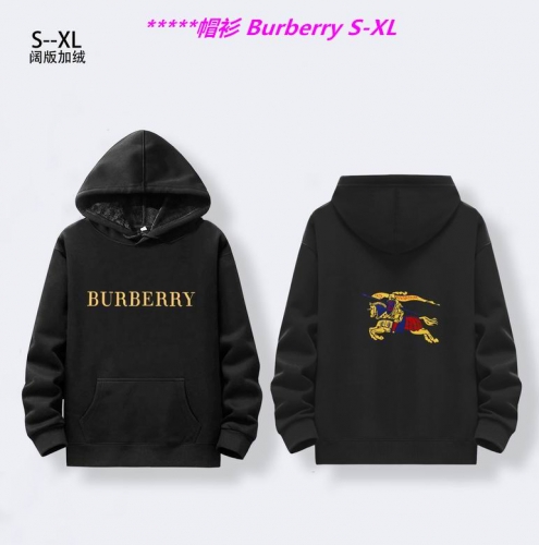 B.u.r.b.e.r.r.y. Hoodies/Sweatshirt 1115 Men