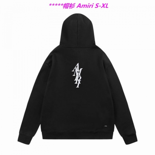 A.m.i.r.i. Hoodies/Sweatshirt 1397 Men