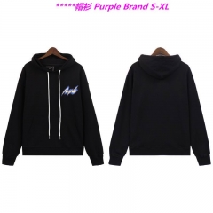 P.u.r.p.l.e. B.r.a.n.d. Hoodies/Sweatshirt 1062 Men