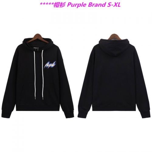 P.u.r.p.l.e. B.r.a.n.d. Hoodies/Sweatshirt 1062 Men