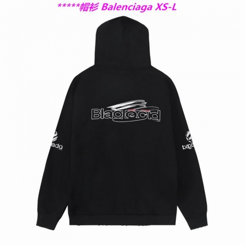 B.a.l.e.n.c.i.a.g.a. Hoodies/Sweatshirt 1407 Men