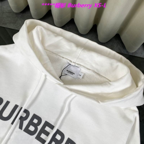 B.u.r.b.e.r.r.y. Hoodies/Sweatshirt 1084 Men