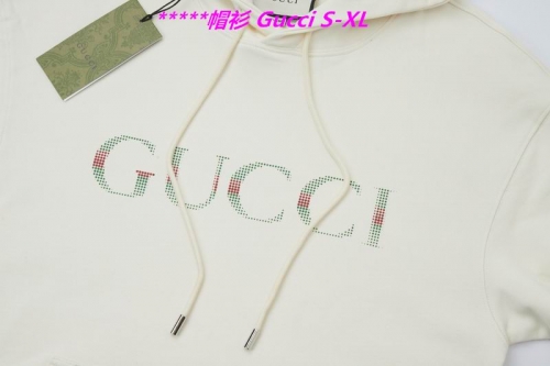 G.u.c.c.i. Hoodies/Sweatshirt 1406 Men