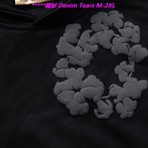 D.e.n.i.m. T.e.a.r.s. Hoodies/Sweatshirt 1144 Men