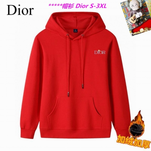 D.i.o.r. Hoodies/Sweatshirt 1160 Men