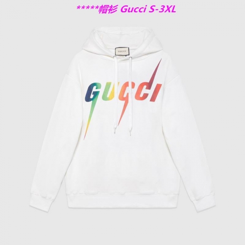 G.u.c.c.i. Hoodies/Sweatshirt 1487 Men