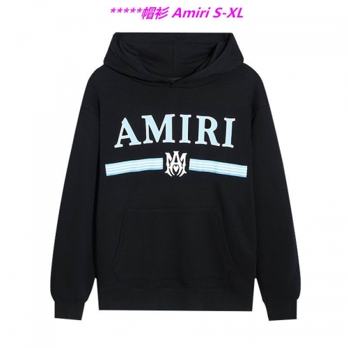 A.m.i.r.i. Hoodies/Sweatshirt 1126 Men