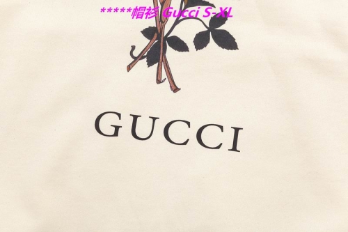 G.u.c.c.i. Hoodies/Sweatshirt 1296 Men