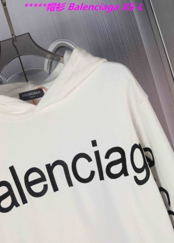 B.a.l.e.n.c.i.a.g.a. Hoodies/Sweatshirt 1749 Men