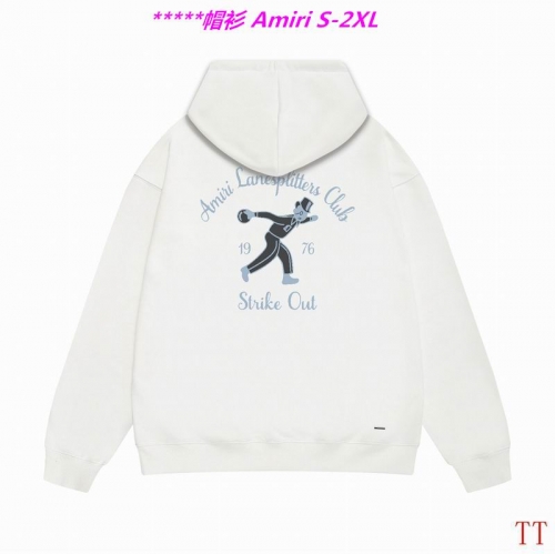 A.m.i.r.i. Hoodies/Sweatshirt 1787 Men