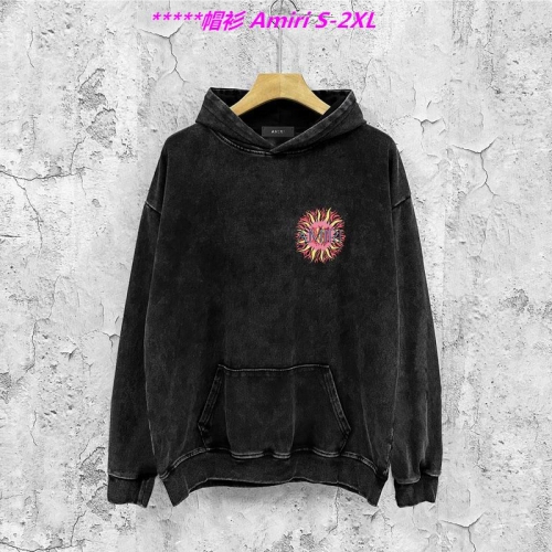 A.m.i.r.i. Hoodies/Sweatshirt 1618 Men