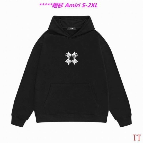 A.m.i.r.i. Hoodies/Sweatshirt 2111 Men