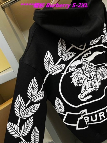 B.u.r.b.e.r.r.y. Hoodies/Sweatshirt 1150 Men