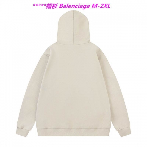 B.a.l.e.n.c.i.a.g.a. Hoodies/Sweatshirt 2873 Men