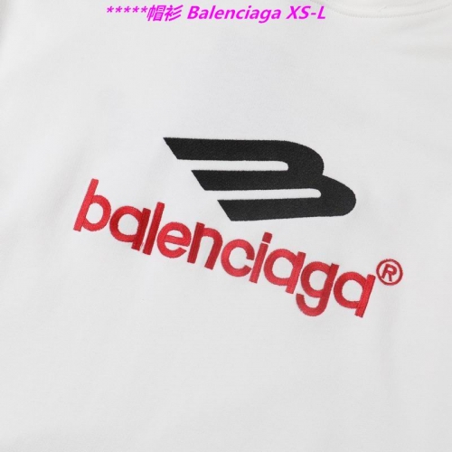 B.a.l.e.n.c.i.a.g.a. Hoodies/Sweatshirt 1732 Men