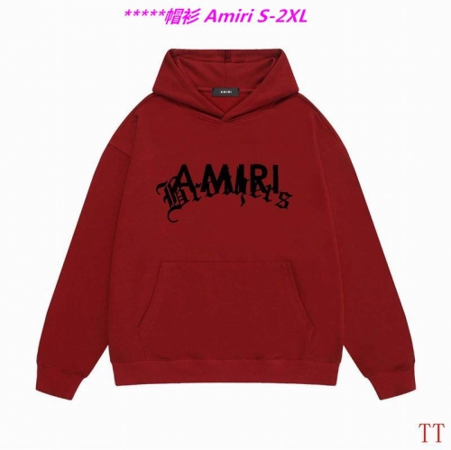 A.m.i.r.i. Hoodies/Sweatshirt 2104 Men